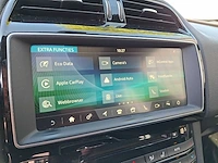 Jaguar - f-pace - 2.0 portfolio awd 25t - 2017 - 250pk - afbeelding 5 van  32