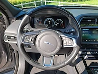 Jaguar - f-pace - 2.0 portfolio awd 25t - 2017 - 250pk - afbeelding 10 van  32