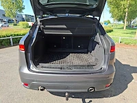 Jaguar - f-pace - 2.0 portfolio awd 25t - 2017 - 250pk - afbeelding 14 van  32