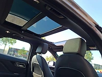 Jaguar - f-pace - 2.0 portfolio awd 25t - 2017 - 250pk - afbeelding 17 van  32