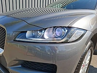 Jaguar - f-pace - 2.0 portfolio awd 25t - 2017 - 250pk - afbeelding 18 van  32