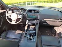 Jaguar - f-pace - 2.0 portfolio awd 25t - 2017 - 250pk - afbeelding 28 van  32