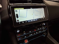 Jaguar - f-pace - 2.0 portfolio awd 25t - 2017 - 250pk - afbeelding 31 van  32
