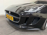 Jaguar - f-type - cabriolet - 3.0 v6 - personenauto - 2016 - afbeelding 7 van  39