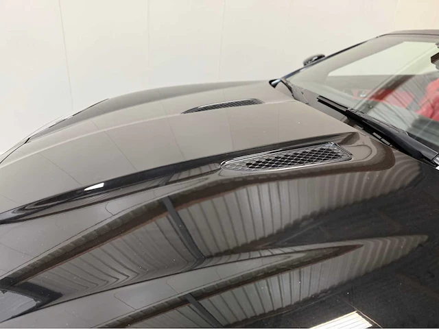 Jaguar - f-type - cabriolet - 3.0 v6 - personenauto - 2016 - afbeelding 8 van  39