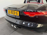 Jaguar - f-type - cabriolet - 3.0 v6 - personenauto - 2016 - afbeelding 11 van  39