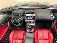 Jaguar - f-type - cabriolet - 3.0 v6 - personenauto - 2016 - afbeelding 16 van  39