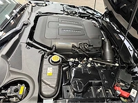 Jaguar - f-type - cabriolet - 3.0 v6 - personenauto - 2016 - afbeelding 30 van  39