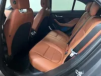 Jaguar - i-pace - ev400 first edtion - personenauto - 2018 - afbeelding 8 van  28