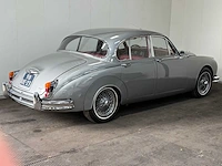 Jaguar - mk 2 - oldtimer - 1966 - afbeelding 2 van  42