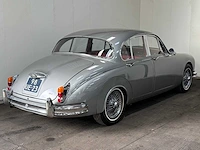 Jaguar - mk 2 - oldtimer - 1966 - afbeelding 3 van  42