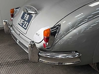 Jaguar - mk 2 - oldtimer - 1966 - afbeelding 4 van  42