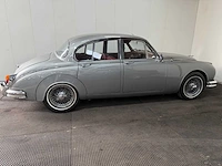 Jaguar - mk 2 - oldtimer - 1966 - afbeelding 5 van  42