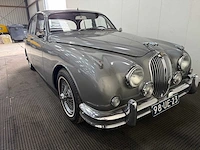 Jaguar - mk 2 - oldtimer - 1966 - afbeelding 6 van  42