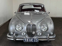 Jaguar - mk 2 - oldtimer - 1966 - afbeelding 9 van  42