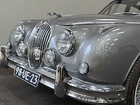 Jaguar - mk 2 - oldtimer - 1966 - afbeelding 10 van  42