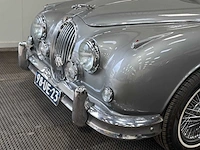 Jaguar - mk 2 - oldtimer - 1966 - afbeelding 11 van  42