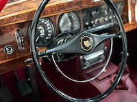 Jaguar - mk 2 - oldtimer - 1966 - afbeelding 15 van  42
