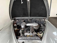 Jaguar - mk 2 - oldtimer - 1966 - afbeelding 18 van  42