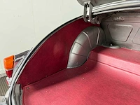 Jaguar - mk 2 - oldtimer - 1966 - afbeelding 20 van  42