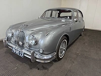 Jaguar - mk 2 - oldtimer - 1966 - afbeelding 12 van  42