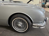 Jaguar - mk 2 - oldtimer - 1966 - afbeelding 25 van  42
