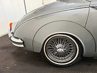 Jaguar - mk 2 - oldtimer - 1966 - afbeelding 26 van  42