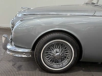 Jaguar - mk 2 - oldtimer - 1966 - afbeelding 30 van  42