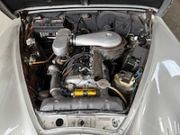 Jaguar - mk 2 - oldtimer - 1966 - afbeelding 32 van  42
