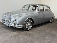 Jaguar - mk 2 - oldtimer - 1966 - afbeelding 23 van  42
