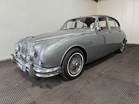 Jaguar - mk 2 - oldtimer - 1966 - afbeelding 34 van  42