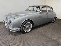Jaguar - mk 2 - oldtimer - 1966 - afbeelding 38 van  42