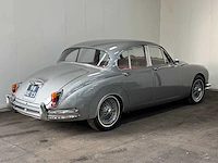 Jaguar - mk 2 - oldtimer - 1966 - afbeelding 42 van  42