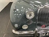 Jaguar - mk ix - oldtimer 1960 - afbeelding 2 van  38