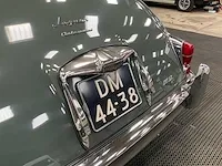 Jaguar - mk ix - oldtimer 1960 - afbeelding 7 van  38