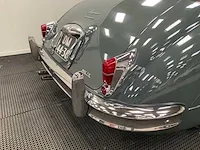 Jaguar - mk ix - oldtimer 1960 - afbeelding 8 van  38