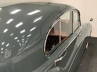Jaguar - mk ix - oldtimer 1960 - afbeelding 9 van  38