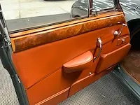 Jaguar - mk ix - oldtimer 1960 - afbeelding 10 van  38