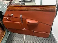 Jaguar - mk ix - oldtimer 1960 - afbeelding 16 van  38