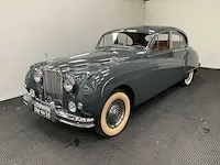 Jaguar - mk ix - oldtimer 1960 - afbeelding 12 van  38