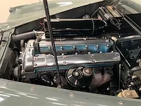 Jaguar - mk ix - oldtimer 1960 - afbeelding 29 van  38