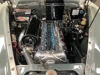 Jaguar - mk ix - oldtimer 1960 - afbeelding 30 van  38