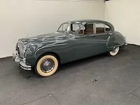 Jaguar - mk ix - oldtimer 1960 - afbeelding 23 van  38