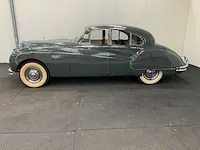 Jaguar - mk ix - oldtimer 1960 - afbeelding 33 van  38
