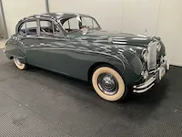 Jaguar - mk ix - oldtimer 1960 - afbeelding 38 van  38