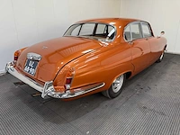 Jaguar - mk x - 4.2 - oldtimer - 1966 - afbeelding 2 van  38