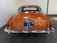 Jaguar - mk x - 4.2 - oldtimer - 1966 - afbeelding 4 van  38