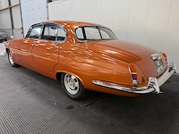 Jaguar - mk x - 4.2 - oldtimer - 1966 - afbeelding 5 van  38