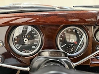 Jaguar - mk x - 4.2 - oldtimer - 1966 - afbeelding 6 van  38