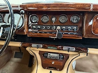 Jaguar - mk x - 4.2 - oldtimer - 1966 - afbeelding 7 van  38